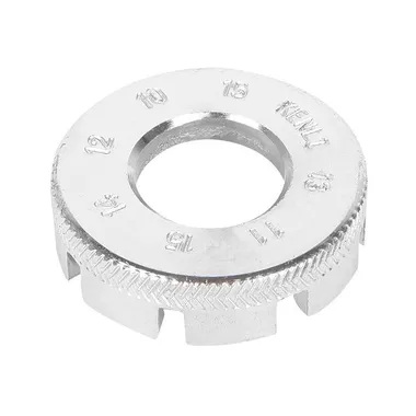 Ключ для спиц, KL-9726A, KENLI (RKLTL9726A01) #0