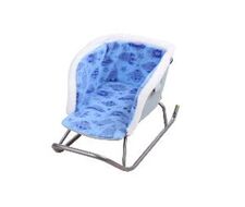 Матрасик для санок НИКА (планеты/голубой, СС2-2/1)