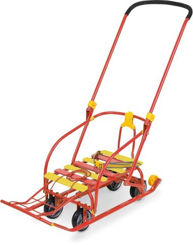 Санки детские Nikki 3 #0