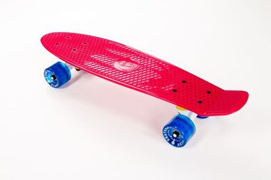 Скейтборд Sydney Fish (13 цветов) #27