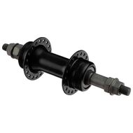 Втулка задняя RH-ARD804 под трещетку 6/7 скор., ось 3/8'', под гайки, 130 мм, 165 мм, 36 отв., ANTAI (черный, NN005545)