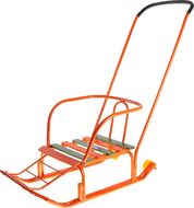 Санки детские Тимка 3 "Юниор Комфорт"