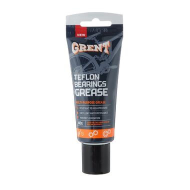 Смазка для подшипников с тефлоном GRENT PTFE BEARINGS GREASE 60 гр #0