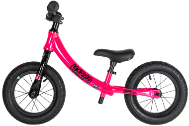 Беговел Tech Team Marco (розовый, NN004090)