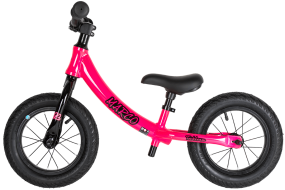 Беговел Tech Team Marco (розовый, NN004090)