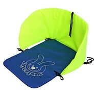 Матрасик для санок раскладывающийся "ШУСТРИК"