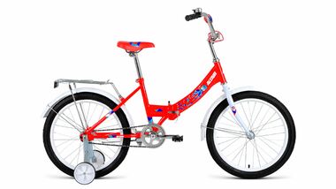 ALTAIR KIDS 20 Compact (2019, розовый) #0