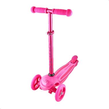 Самокат Tech Team Rally #2