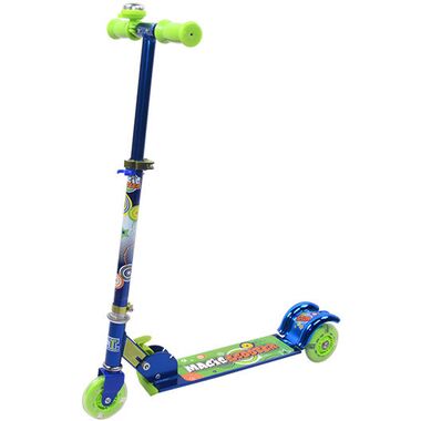 Самокат Tech Team Magic Scooter #1