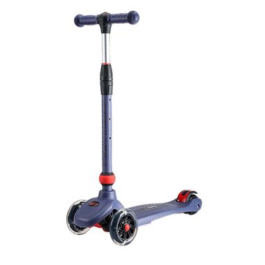 Самокат Tech Team Ufo #2