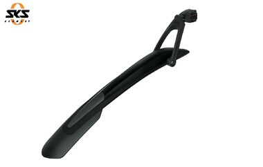 SKS Крыло заднее "X-BLADE DARK" 29" на подсед. штырь быстросъемное, черное (SKS_11450)