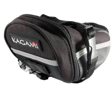 Велосумка, крепление VELCRO/STRAP KAGAMI (TW) #0