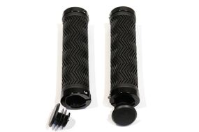 Рукоятки руля (комплект), H240, TwoSideLock