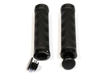 Рукоятки руля (комплект), H240, TwoSideLock #0