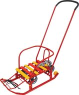 Санки детские Тимка 3 Универсал