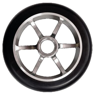 Колесо для экстрим. самоката  6ST (без подшипников) #1