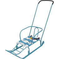 Санки детские Тимка 5 "Юниор Комфорт"