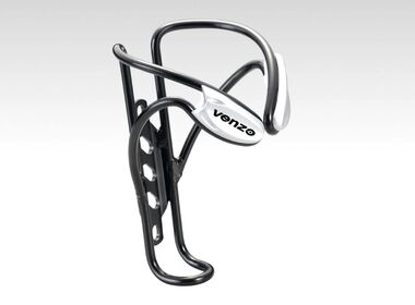 Флягодержатель, VZ-F14A-003, алюминий, VENZO #0