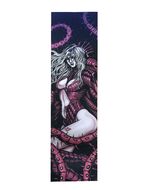 Шкурка (наклейка на деку) для самоката (скейтборда), универсальная, Sirena (NN007771)