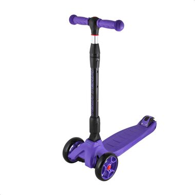 Самокат Tech Team Tiger Pro #1