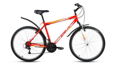 ALTAIR MTB HT 26 2.0 (2017, красный) #0