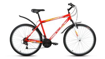 ALTAIR MTB HT 26 2.0 (2017, красный)