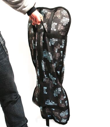 Чехол-рюкзак для самоката "Best Way" #7