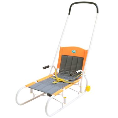 Санки детские Ветерок 4 #0