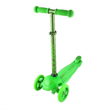 Самокат Tech Team Rally #3