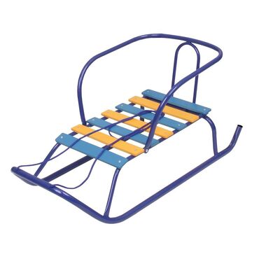 Санки детские "Ветерок 1" #0