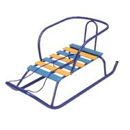 Санки детские "Ветерок 1"