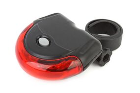 Фара, JY-154R, задняя (RJGSLJY154R1)