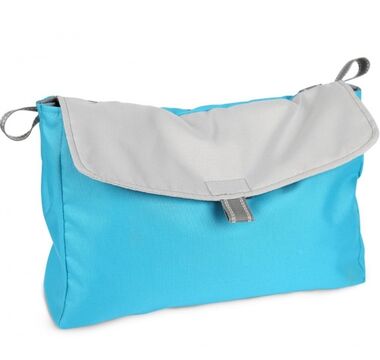 Санки-коляска "Ника детям 6 "Котенок" #5