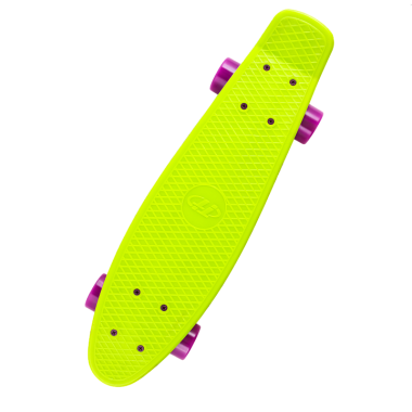 Скейтборд пластиковый Melbourne #2