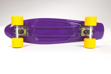 Скейтборд Sydney Fish (13 цветов) #23