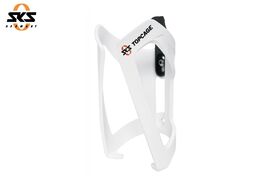 Флягодержатель пластиковый SKS "TopCage" белый (SKS_11115)