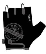 Велоперчатки ROCK MUSIC, L