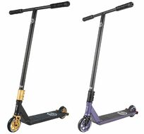 Самокат трюковый Tech Team Street Dady