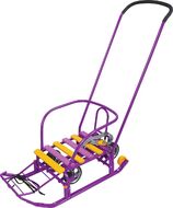 Санки детские Тимка 3 Универсал