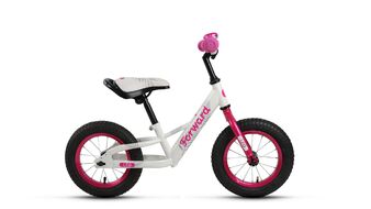 Беговел FORWARD LEO (2016, белый)