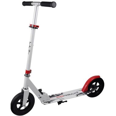 Самокат BiBiTu Corsair (белый) #0