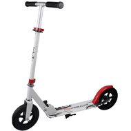 Самокат BiBiTu Corsair (белый)