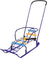 Санки детские Тимка 8 "Комфорт"