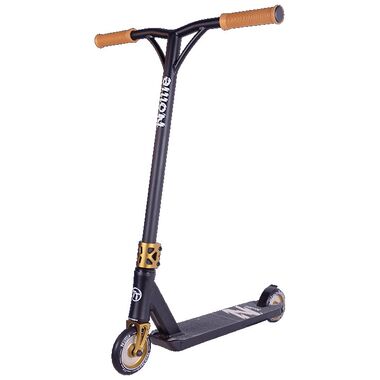 Самокат Tech Team Nollie #0