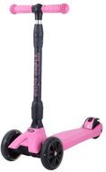 Самокат TT Tiger plus pink
