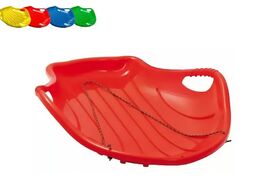 Ледянка "Снежный скат" 930х720х170 мм, Пл-С100 (W0001908)