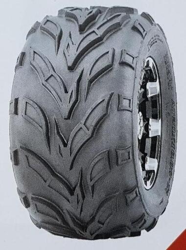 покрышка ATV 7" 16X8-7 4PR TL (P361) WANDA #0