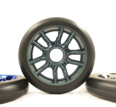 Колесо для экстрим. самоката X-Treme Cross (без подшипника) #0