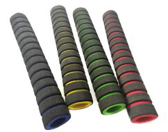 Неопрен для грипс/руля