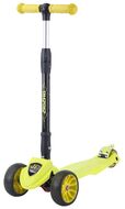 Самокат TT ZigZag green